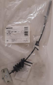 Handbremsseil Original Bosch 1987477385 - Fiat
