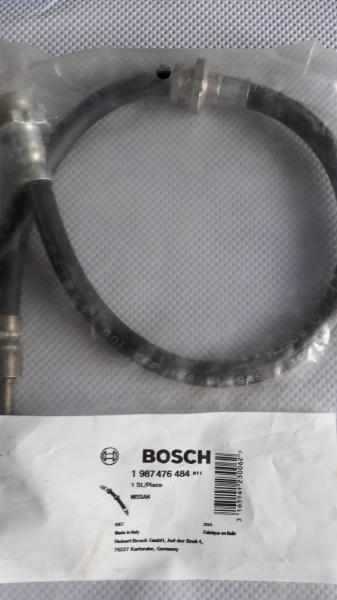 Bremsschlauch hinten Ford Focus - Bosch 1987476484