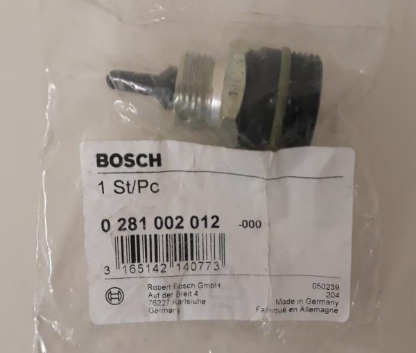 Sensor Ansauglufttemperatur Bosch 0281002012