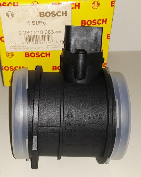 Luftmassenmesser Original Bosch 0280218083 Mercedes E,S,M,G,CLK , AMG