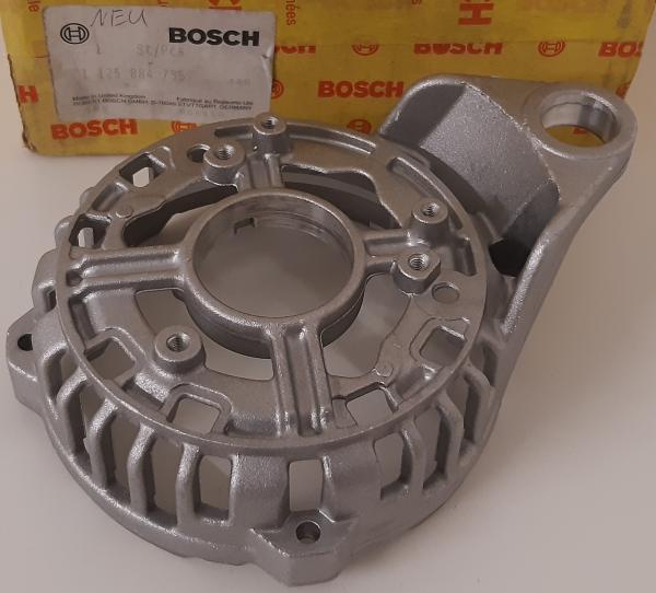 Antriebslagerschild, Generator Original Bosch 1125884735
