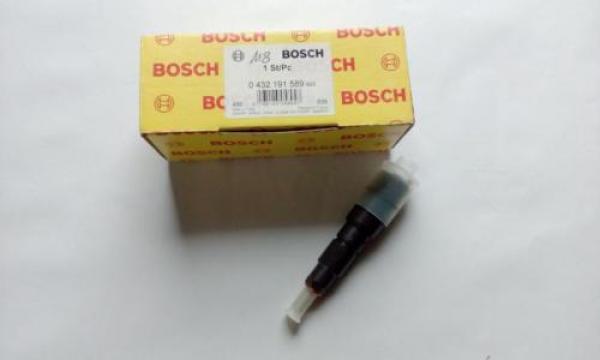Einspritzdüse Bosch 0432191589 für Mercedes Actros