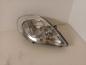 Preview: Renault Traffic Scheinwerfer rechts 8200701356 / Vivaro 93859830-Gebraucht (Ein Halter gebrochen)