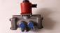 Preview: Magnetventil Wabco 4720023027 Neu!