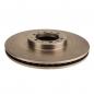 Preview: 2 Stück Bremsscheiben Vorne Mitsubishi Pajero I 2,5TD,3,0V6 Bosch 0986478271