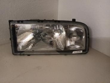 Hauptscheinwerfer rechts Original Bosch 0301081112 - Mercedes Benz Actros (A9418204061, A941820406105, A9418205861)