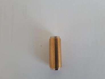 Verbinder, Druckluftleitung 10mm - Febi Bilstein 22173