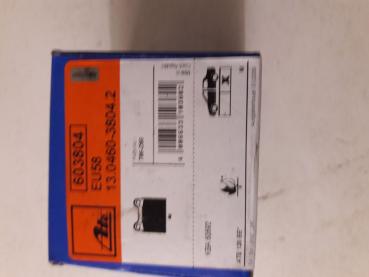 ATE Bremsbeläge hinten Mercedes R107-113,W108 -126