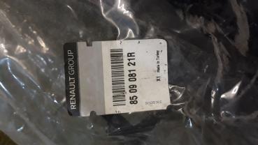 ORIGINAL Renault Stoßstangenträger CLIO IV hinten 850908121R - NEU!