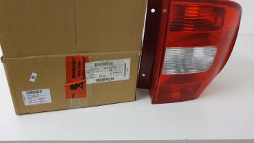 Original SKODA Yeti '10-'13 Schlussleuchte ohne Lampenträger links 5L0945111 - Neu!