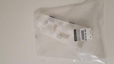 RENAULT GRAND SCENIC 10/16 Stoßstange Halter vorne 850441218R - NEU!