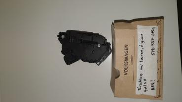 Original VW Tiguan,Skoda Türschloss vorne links 5TB837015A - Neuteil