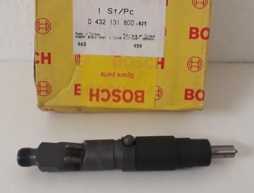 Einspritzdüse Bosch 0432131800 - Neu - Kein Pfand