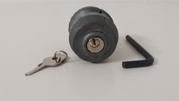 Schloß Diebstalsicherung 10013640