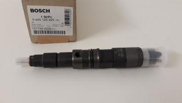 Injektor Original Bosch 0445120025  - Ford