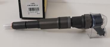 Injektor BOSCH Einspritzdüse 0986435009 BMW E38 180KW 245PS