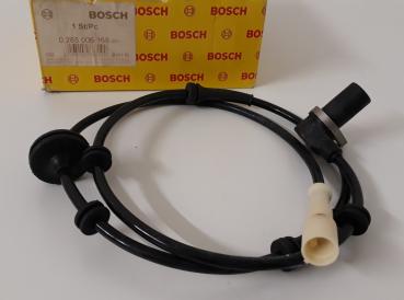 Raddrehzahl BOSCH 0265006168 vorne für Rover 600 , 620