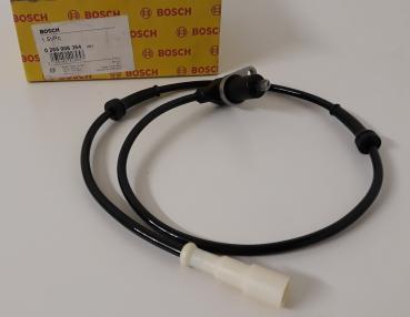 Raddrehzahl BOSCH 0265006364 vorne für Fiat Palio Weekend