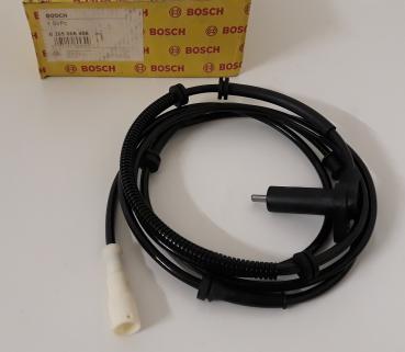 Raddrehzahl hinten BOSCH 0265006406 Fiat Ducato , Citroen Jumper, Peugeot Boxer