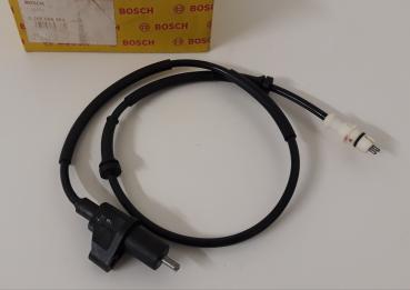 Raddrehzahl BOSCH 0265006284 hinten Renault Espace III