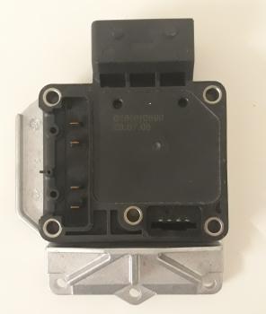 Steuergerät Einspritzanlage Original Bosch 0281010890 Dodge RAM - Neuteil!