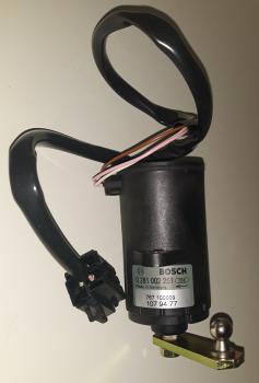 Sensor Fahrpedalstellung Original Bosch 0281002251