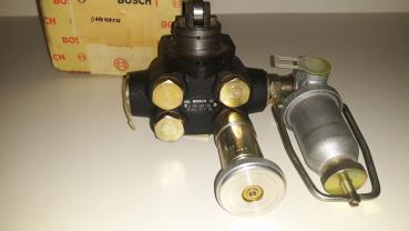 Kraftstoffpumpe / Kraftstoffvorförderung Original Bosch 0440008036