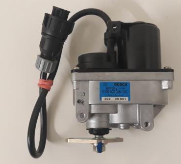 Bosch 0206002026 Stellelement, Einspritzpumpe MAN . ! NEU !