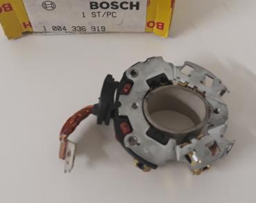 Original BOSCH  Kohlebürsten Halter 1004336919