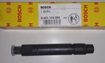 Düsenhalter Original Bosch 0431114984 Neuteil