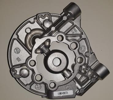 Zentraleinspritzung oberer Teil Bosch 0986438575