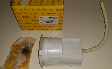 Kraftstoffpumpe Bosch 0986580809 VW,Audi