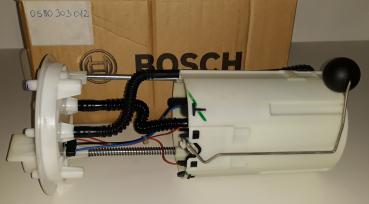 Kraftstoff-Fördereinheit Original Bosch 0580303012 - Alfa Romeo , Fiat