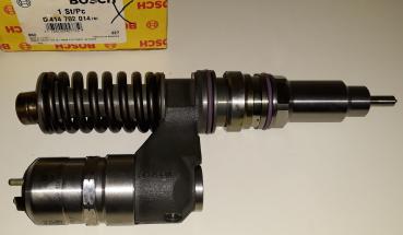 Original Bosch 0414702014 Pumpe Düse Einheit
