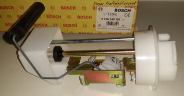 Kraftstoffförderpumpe Bosch 0986580108 Peugeot 106