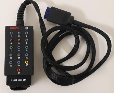Elektroleitung Bosch 1684462514 / 1684462514000 - Neu