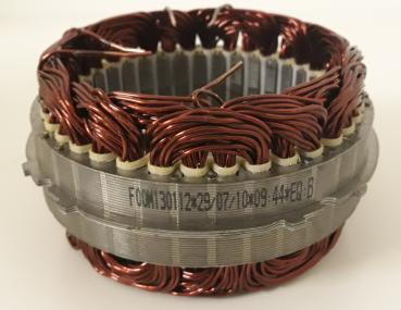 Ständer, Generator Original Bosch F00M130112