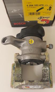 Bremssattel Bosch 0204103475 Alfa Romeo , Fiat