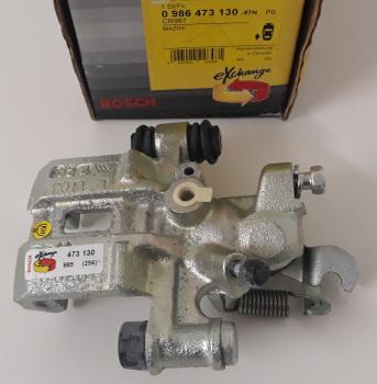 Bremssattel Original Bosch 0986473130 Mazda 323