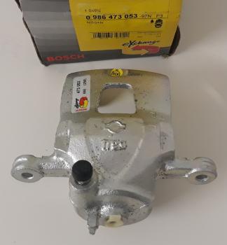 Bremssattel Original Bosch 0986473053 Nissan