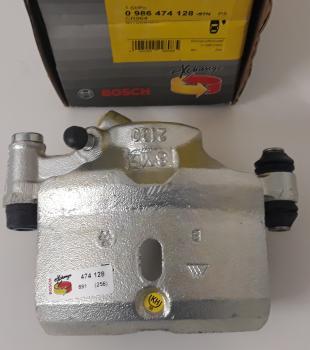 Bremssattel Original Bosch 0986474128 Mitsubishi Lancer , Colt