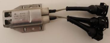 Kraftstoffpumpe, Vorwiderstand Original Bosch 0280159012 - Lancia Thema Turbo