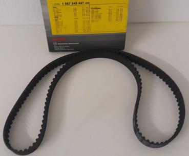 Zahnriemen Original Bosch 1987949447 - Audi, Seat, Skoda, VW
