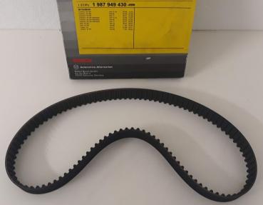 Zahnriemen Original Bosch 1987949430 - Mitsubishi