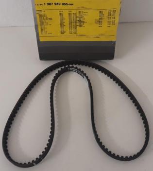 Zahnriemen Original Bosch 1987949055 - Fiat, Citroën, Peugeot, Lancia