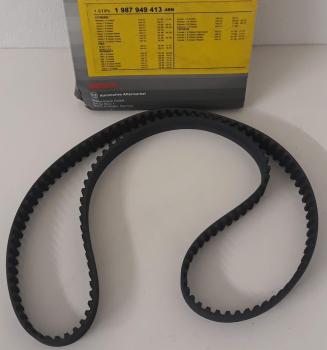 Zahnriemen Original Bosch 1987949413 - Citroën, Fiat, Peugeot, Toyota