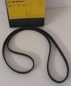 Zahnriemen Original Bosch 1987949551 - Fiat