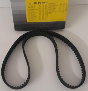 Zahnriemen Original Bosch 1987949087 - Toyota, VW