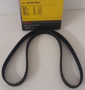 Zahnriemen Original Bosch 1987949409 - Audi, VW