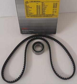 Zahnriemensatz Original Bosch 1987948616 - Fiat, Lancia, Peugeot